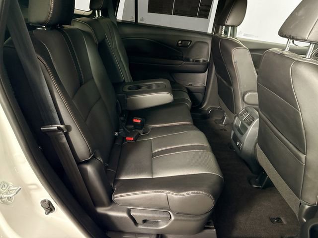 Used 2023 Honda Passport TrailSport image 57