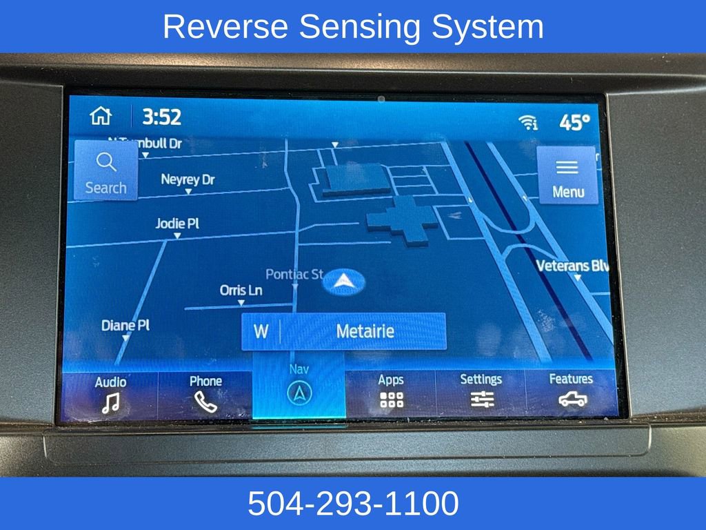 Used 2021 Ford F150 XL w/ STX Appearance Package image 13