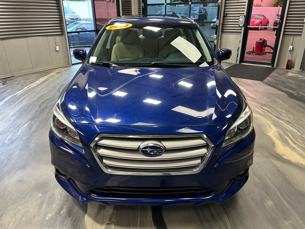 Used 2015 Subaru Legacy 2.5i Limited w/ Popular Package #4 AWD/4WD image 28