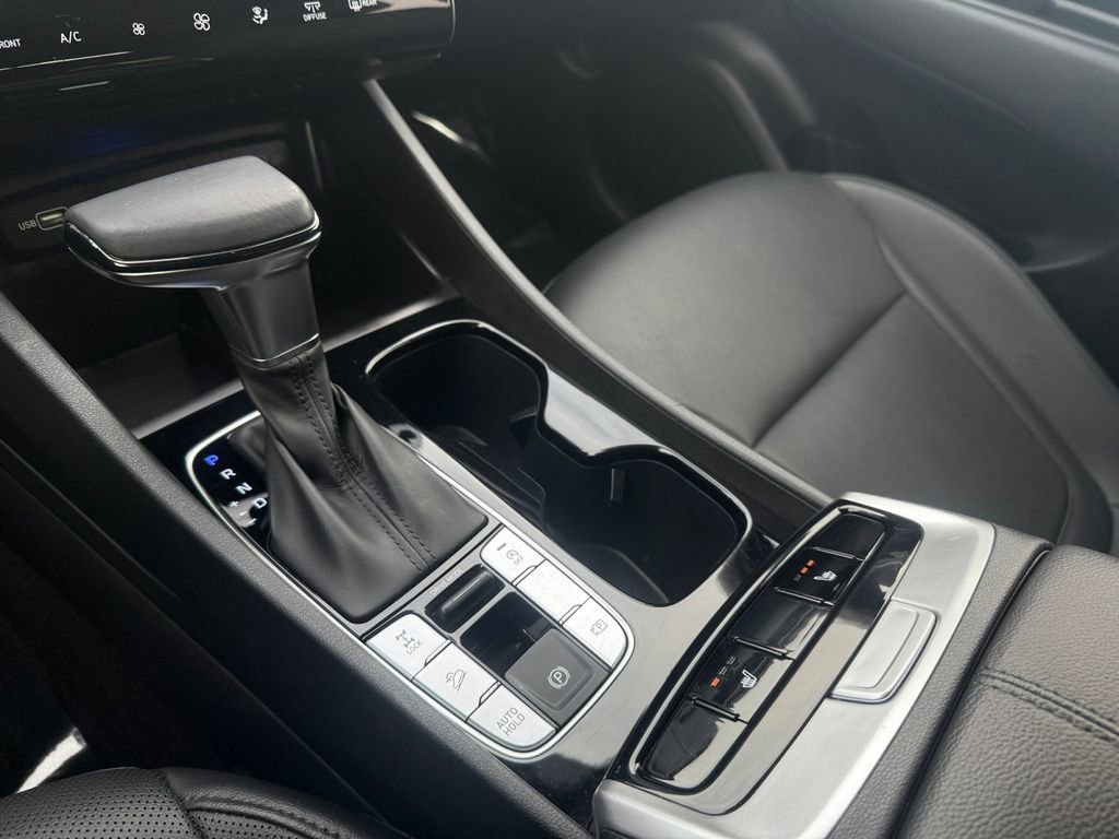 Used 2023 Hyundai Tucson SEL w/ Convenience Package image 20