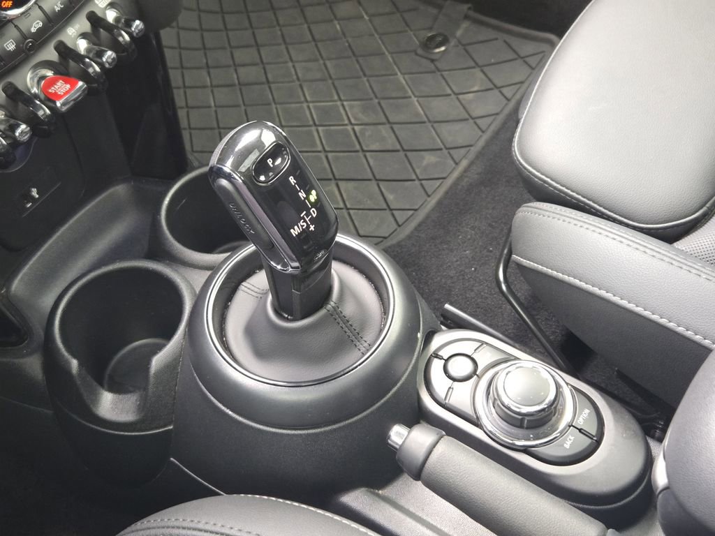 Used 2024 MINI Cooper S image 15