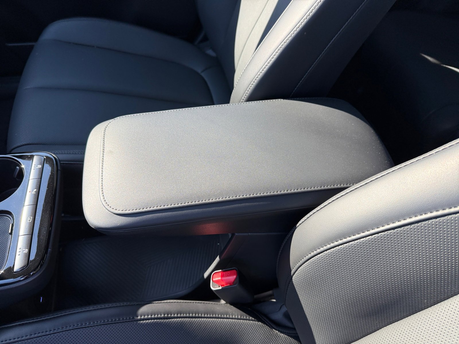 Certified 2026 Hyundai Ioniq 5 XRT image 14