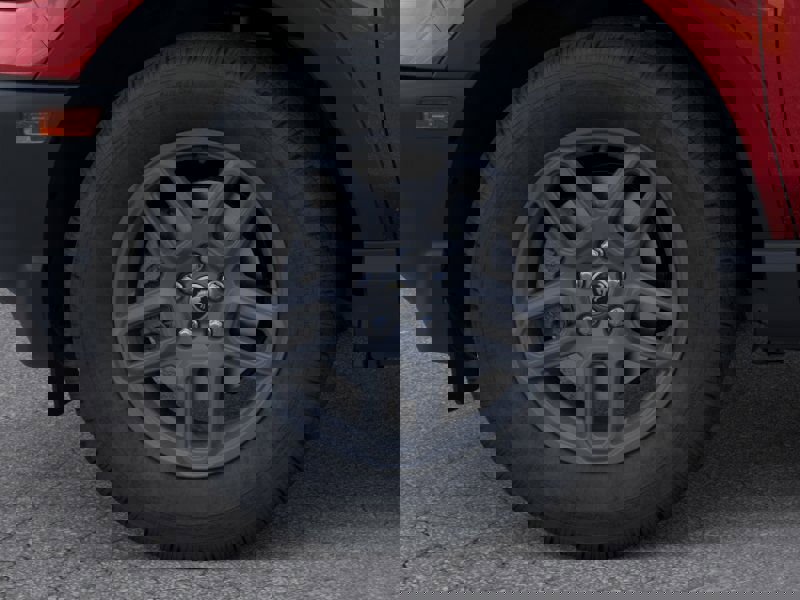 New 2025 Ford Bronco Sport Big Bend image 19