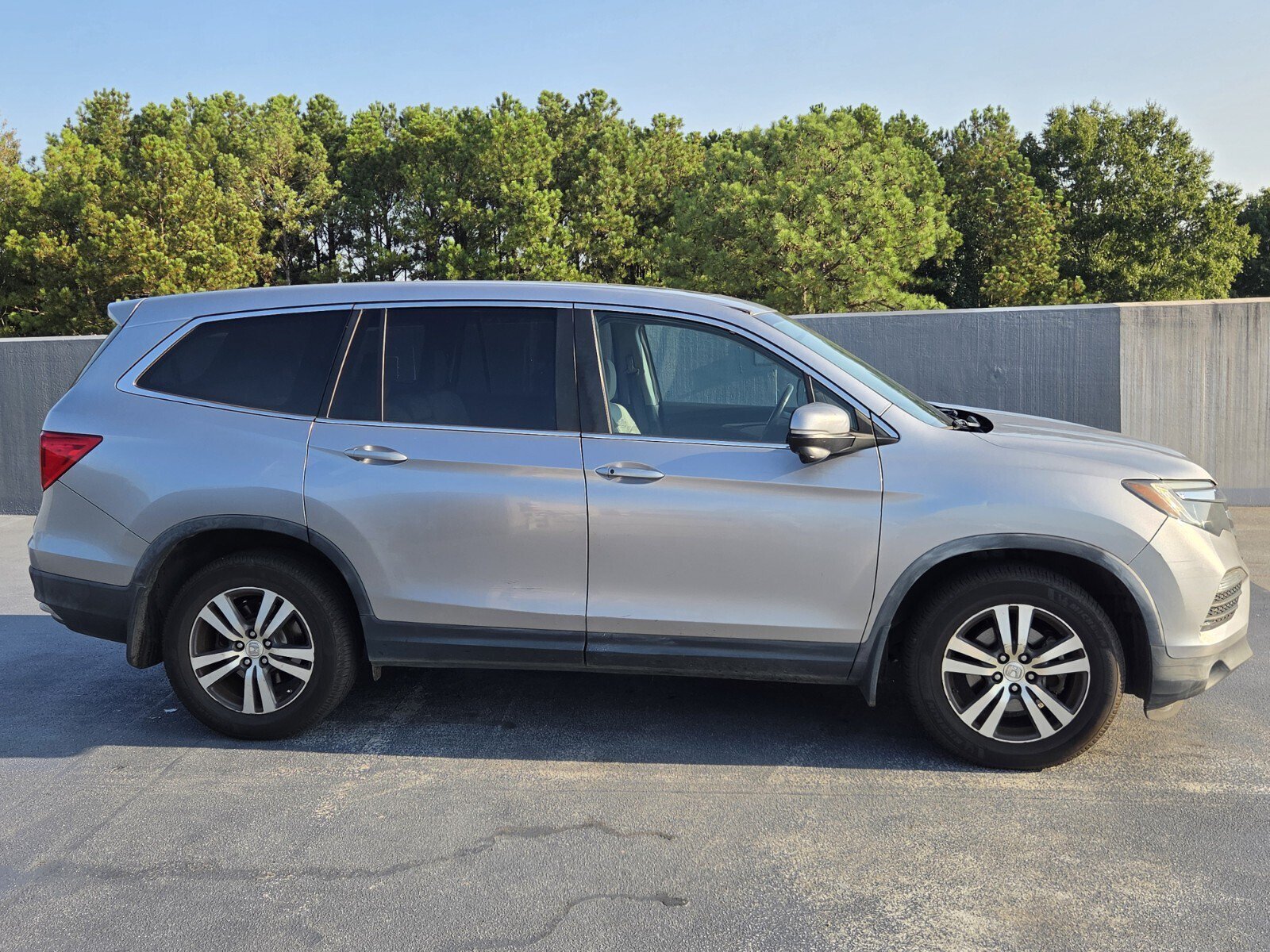 Used 2016 Honda Pilot EX-L image 6