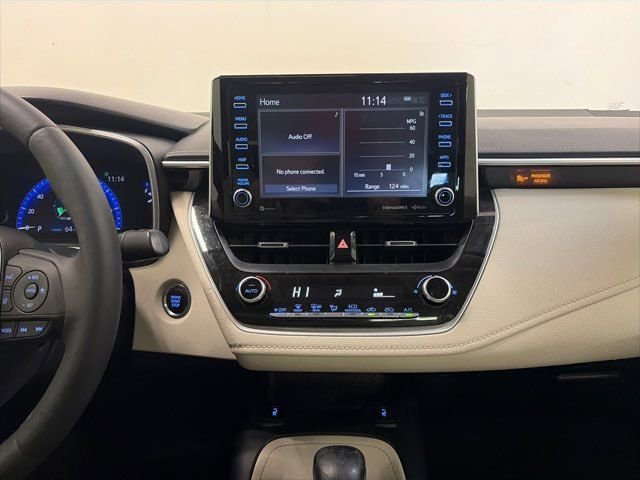 Used 2020 Toyota Corolla XLE FWD image 24