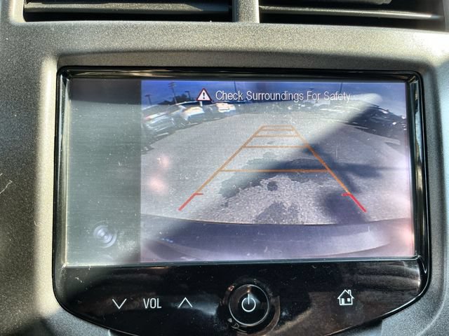 Used 2015 Chevrolet Sonic LT FWD image 24