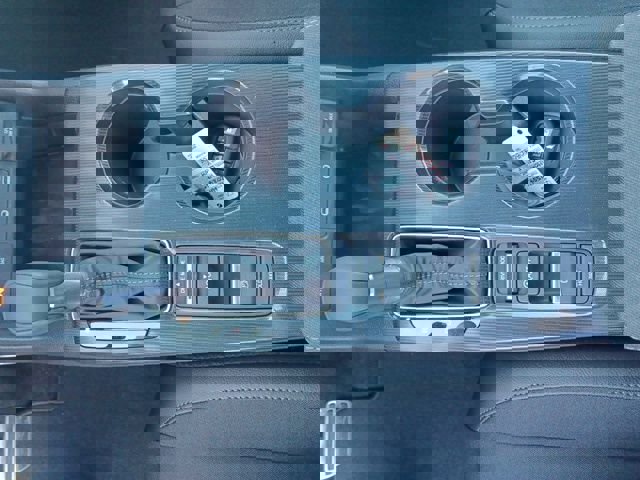 New 2026 Honda Civic Sport image 21