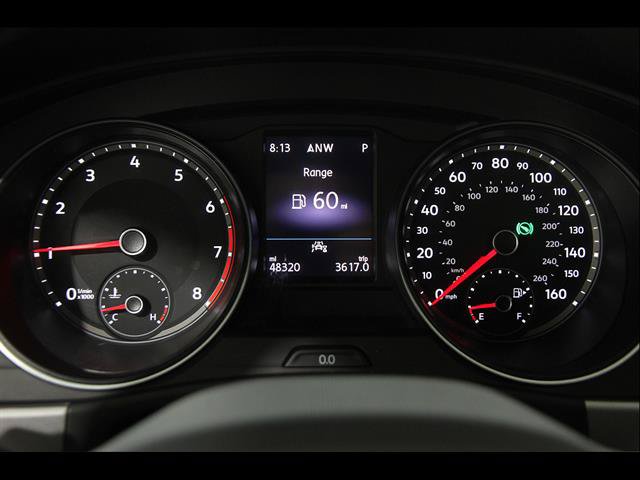 Certified 2020 Volkswagen Atlas Cross Sport SE AWD/4WD image 8