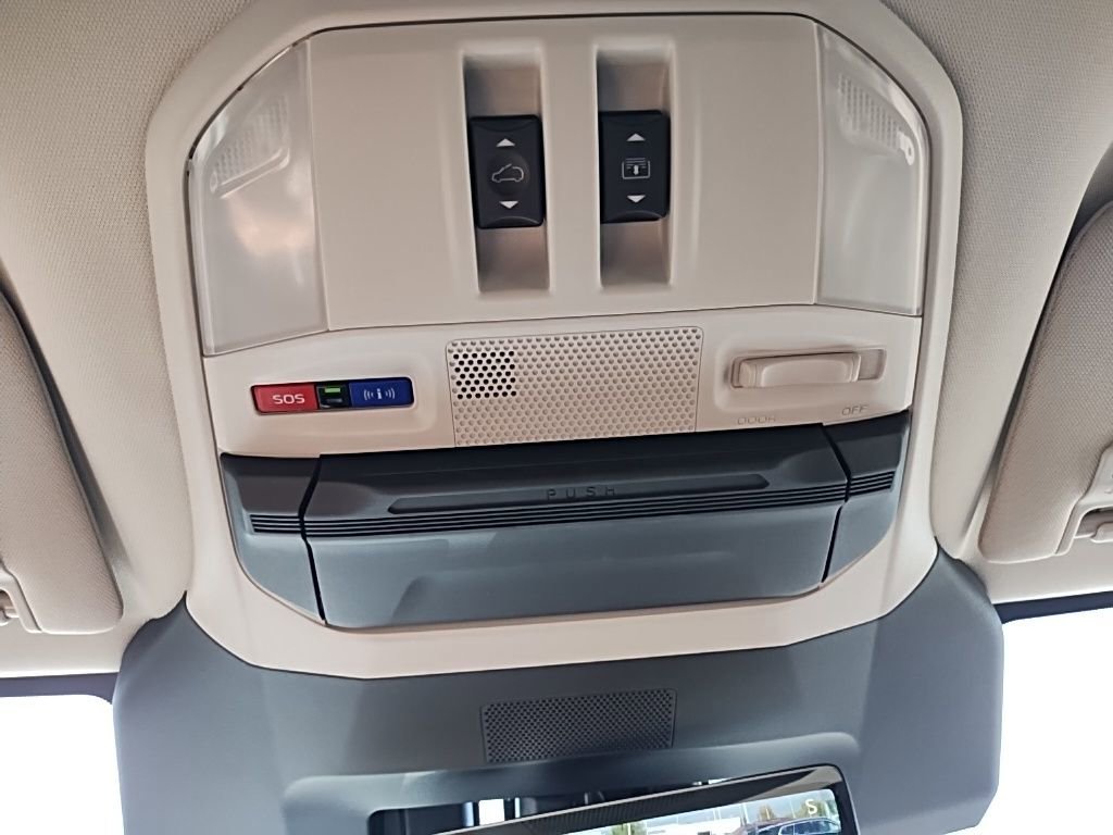 Certified 2025 Subaru Ascent Bronze Edition image 44