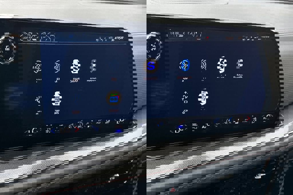 New 2026 Chevrolet Tahoe RST w/ Advanced Technology Package image 19