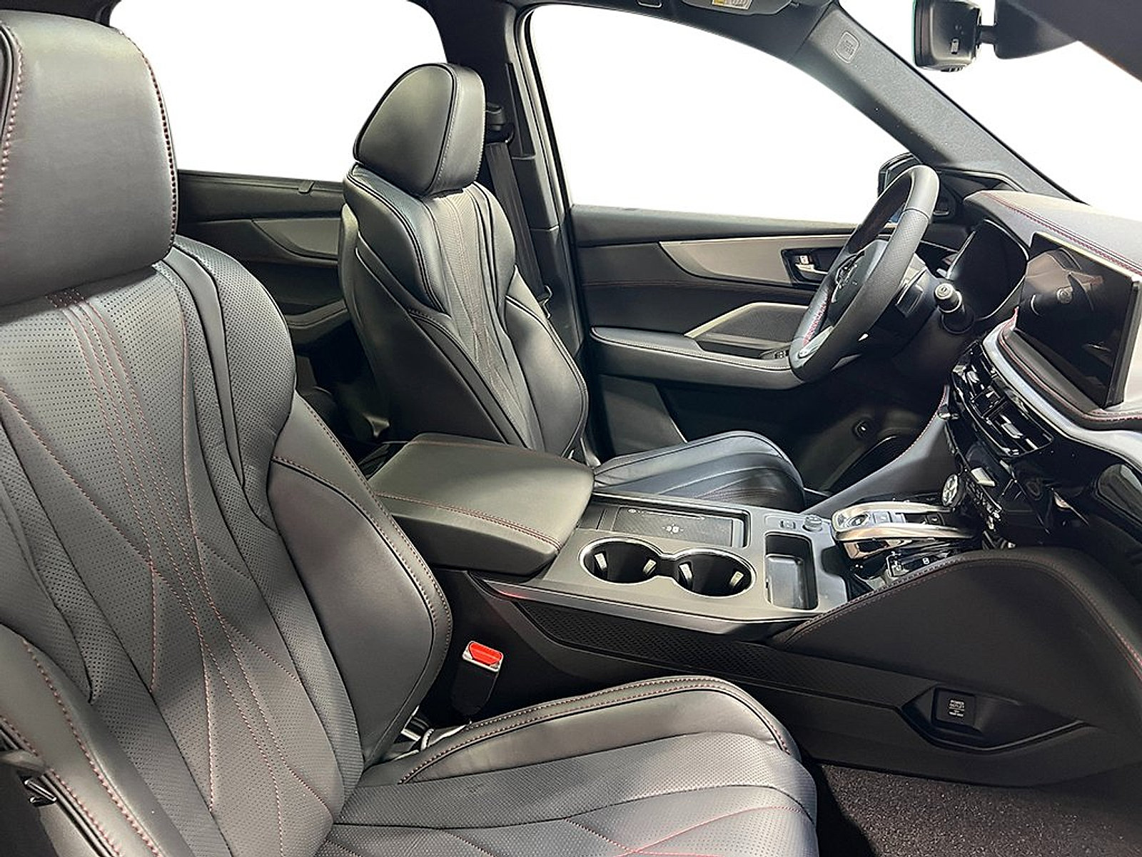New 2026 Acura MDX A-Spec w/ Advance Package AWD/4WD image 40