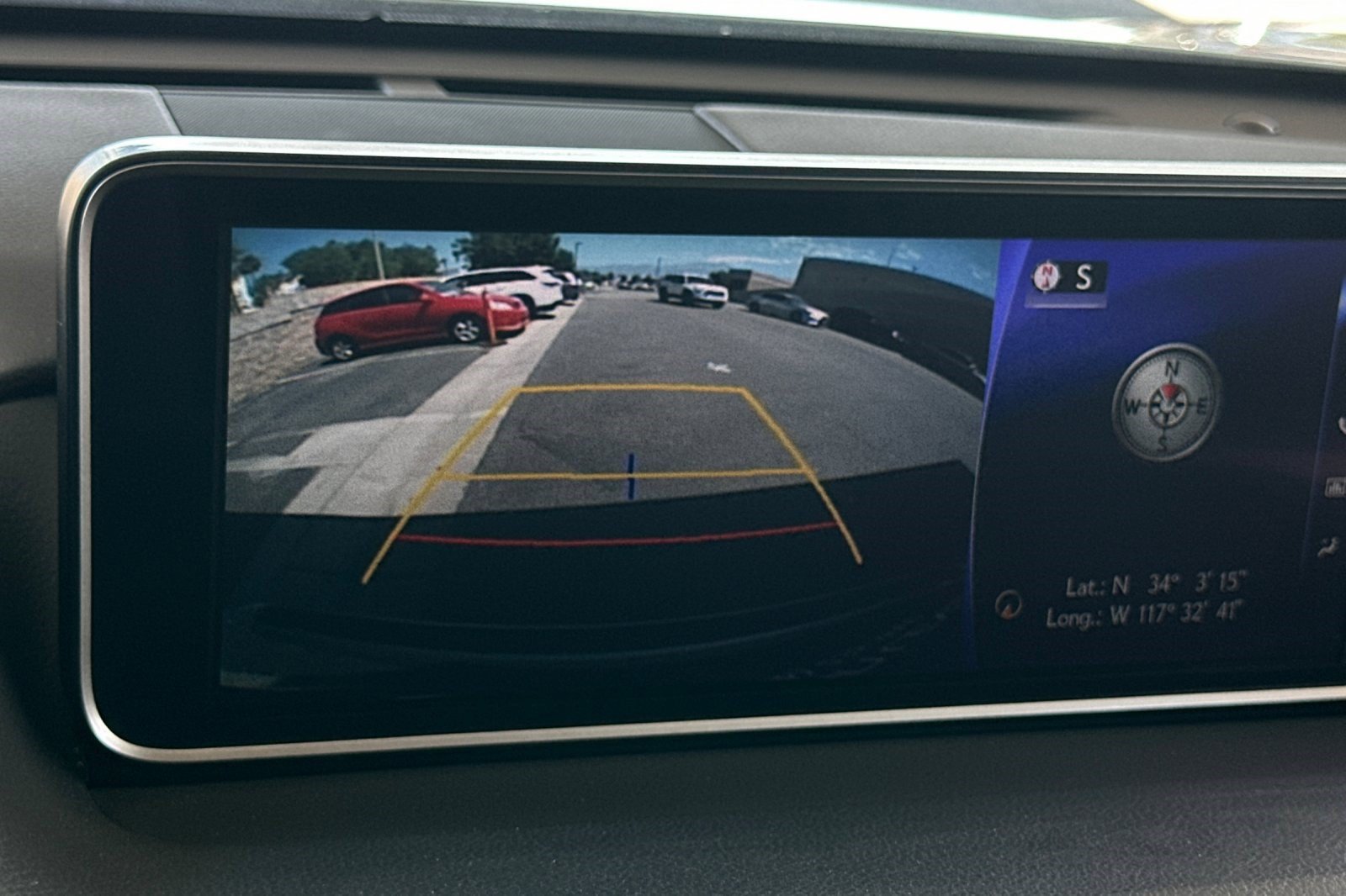 Used 2016 Lexus RX 350 AWD w/ Premium Package image 25