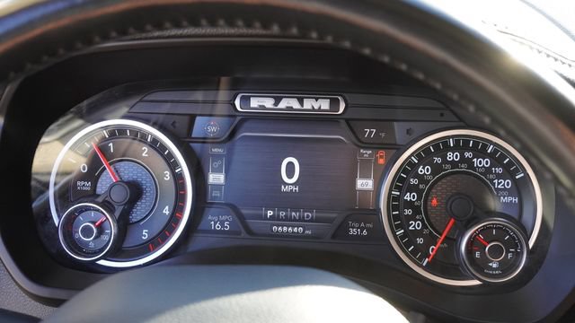 Certified 2022 RAM 3500 Laramie AWD/4WD image 31
