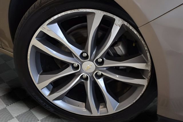 Used 2023 Chevrolet Malibu LT w/ Driver Confidence Package image 30