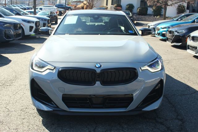 Certified 2023 BMW M240i xDrive M240i w/ Premium Package image 2