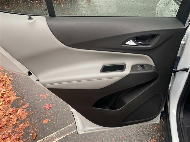 Used 2019 Chevrolet Equinox Premier image 10