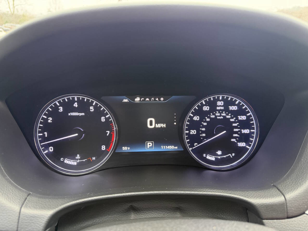 Used 2015 Hyundai Genesis 5.0 image 26