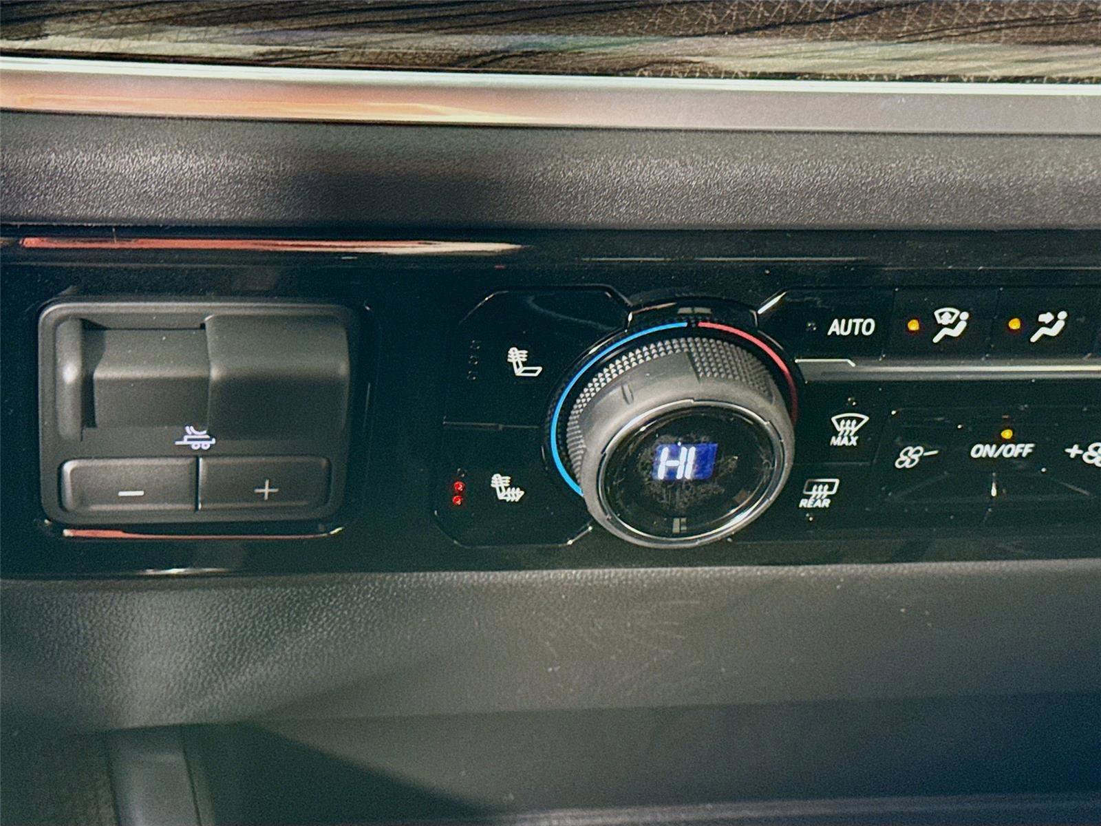 New 2026 Chevrolet Silverado 1500 LT AWD/4WD image 15