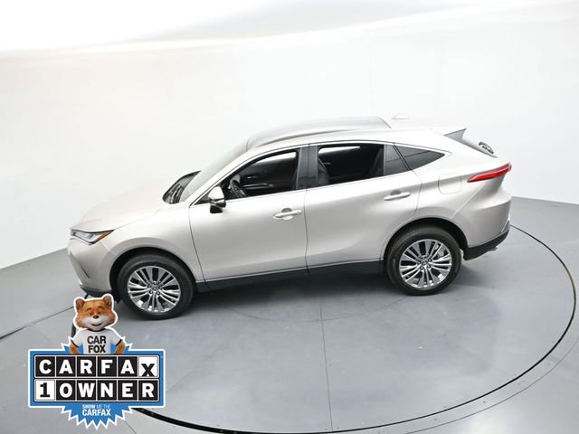 Used 2024 Toyota Venza Limited AWD/4WD image 25