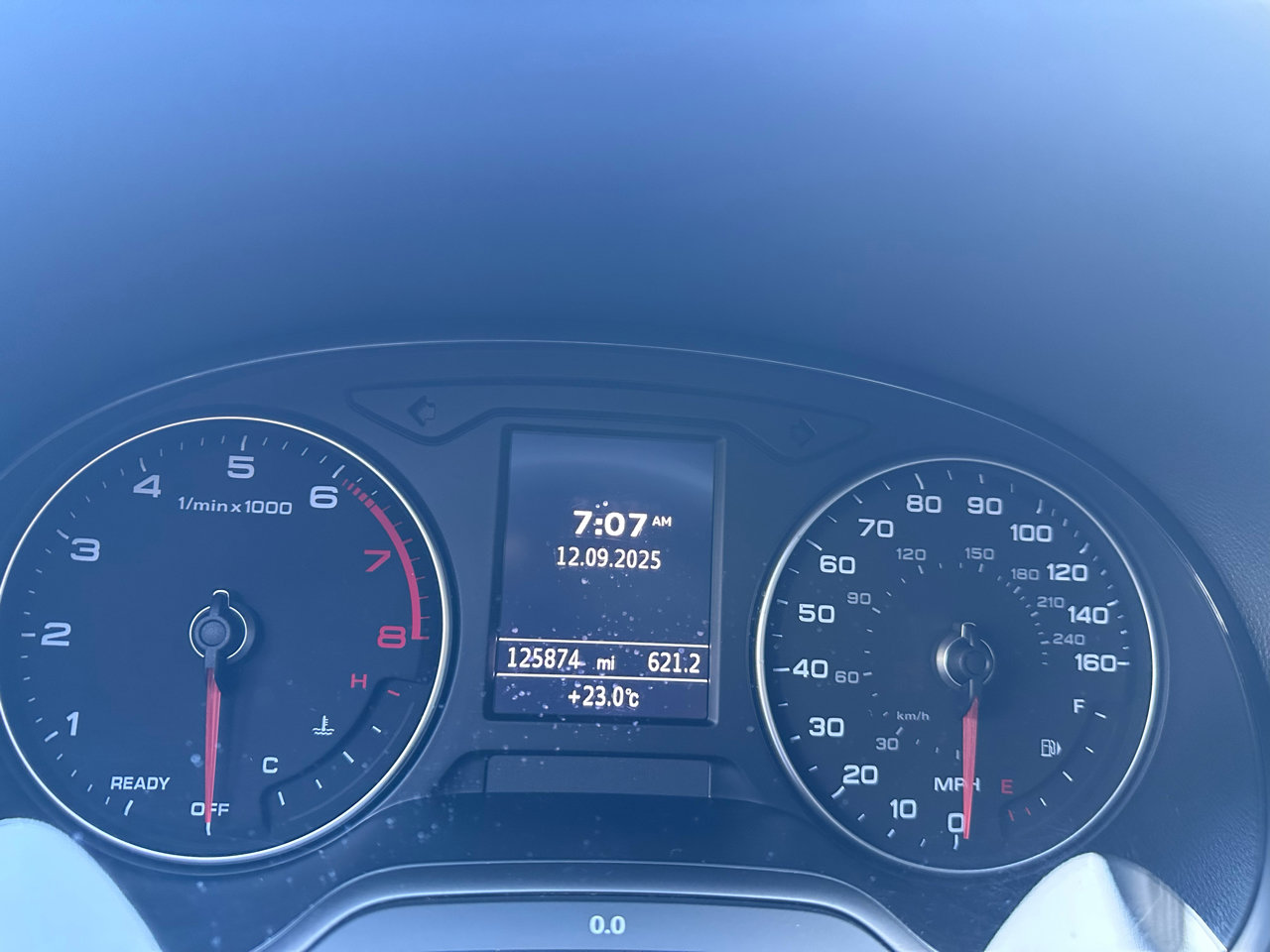 Used 2018 Audi A3 2.0T Premium image 20