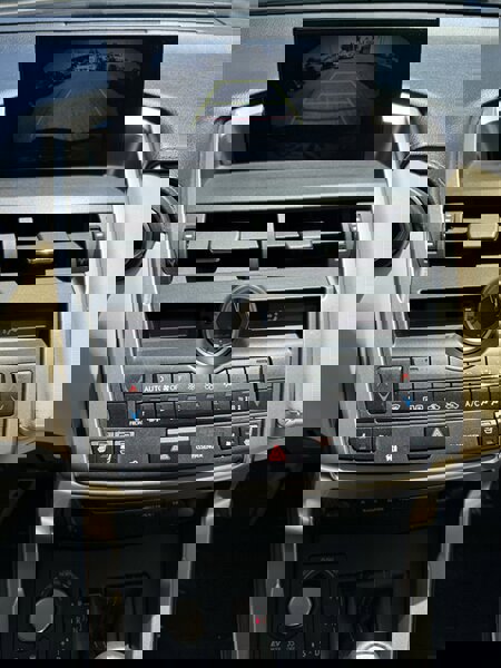 Used 2015 Lexus NX 300h AWD image 13