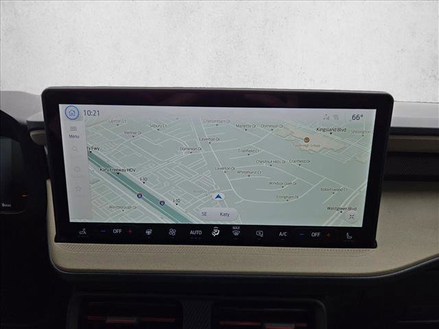 New 2026 Ford Maverick Lariat w/ 4K Tow Package image 14