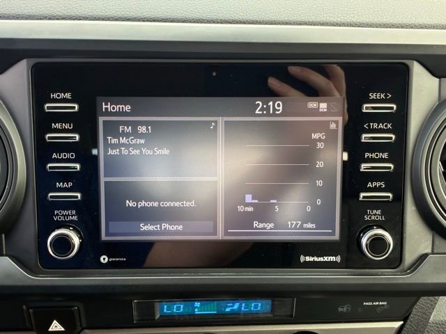 Used 2022 Toyota Tacoma SR image 31