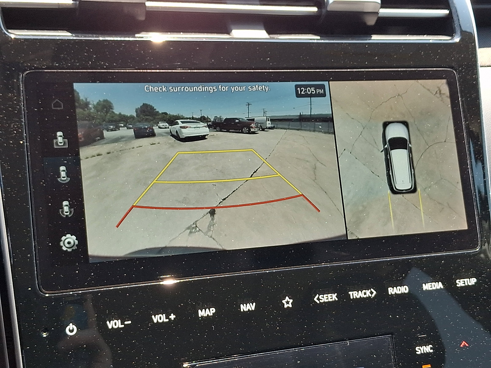 Certified 2023 Hyundai Tucson Limited AWD/4WD image 24