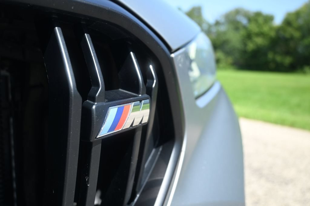 Used 2024 BMW X6 M60i AWD/4WD image 15