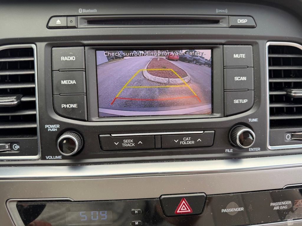 Used 2015 Hyundai Sonata ECO FWD image 27