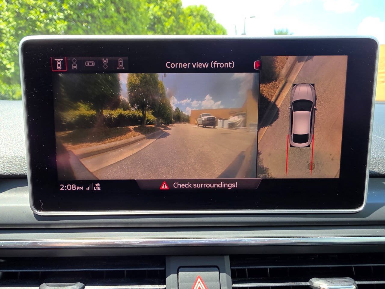 Used 2019 Audi A5 2.0T Prestige AWD/4WD image 30