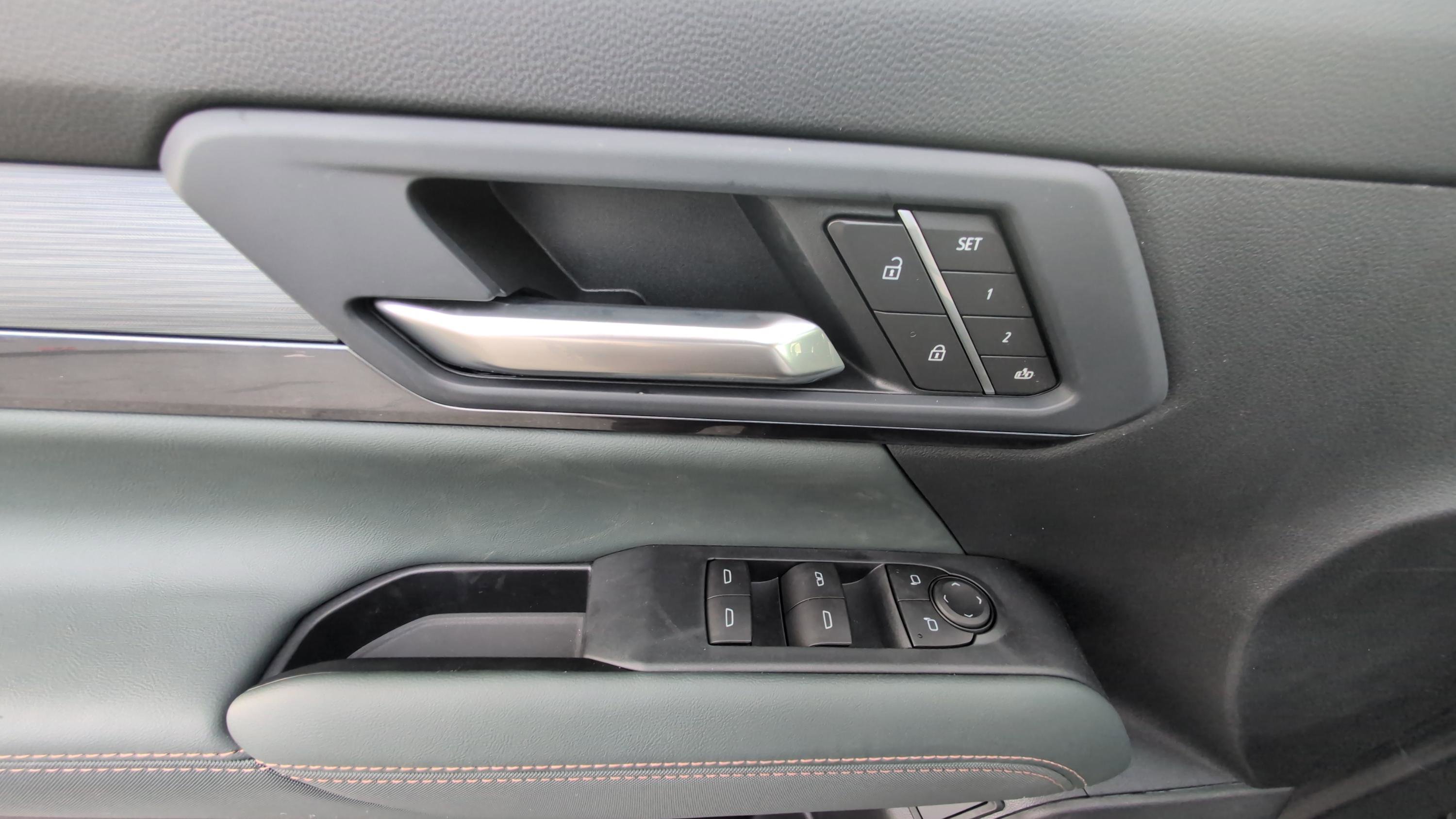 New 2026 GMC Terrain AT4 w/ Convenience Package III image 20