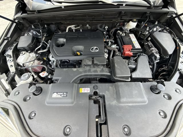Certified 2023 Lexus NX 250 FWD w/ Towing Package (2000 Lbs) image 27