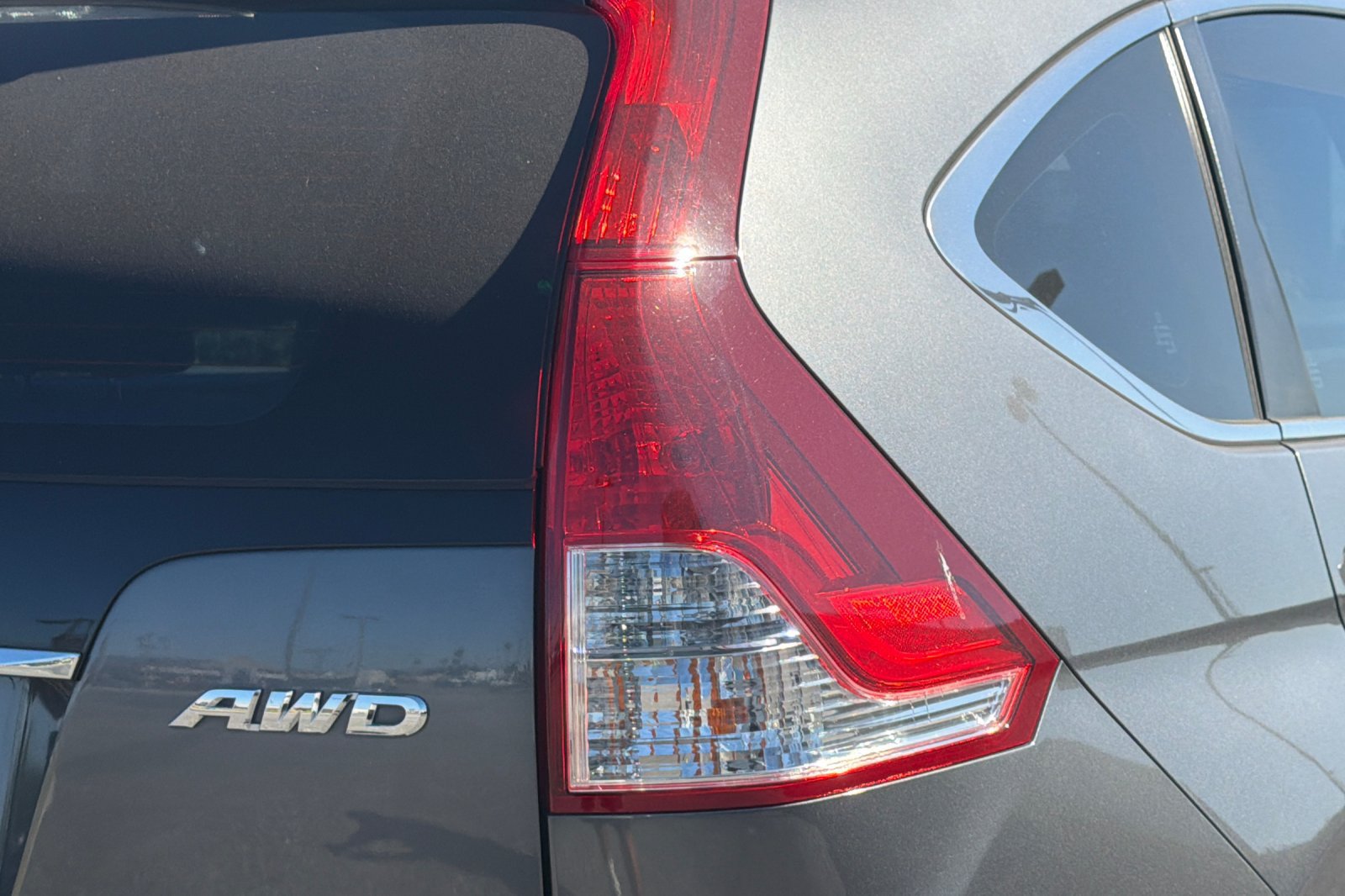 Used 2013 Honda CR-V LX image 38