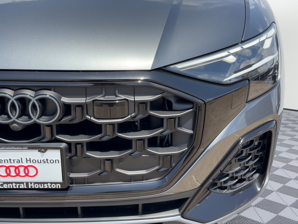New 2027 Audi Q8 Premium AWD/4WD image 12