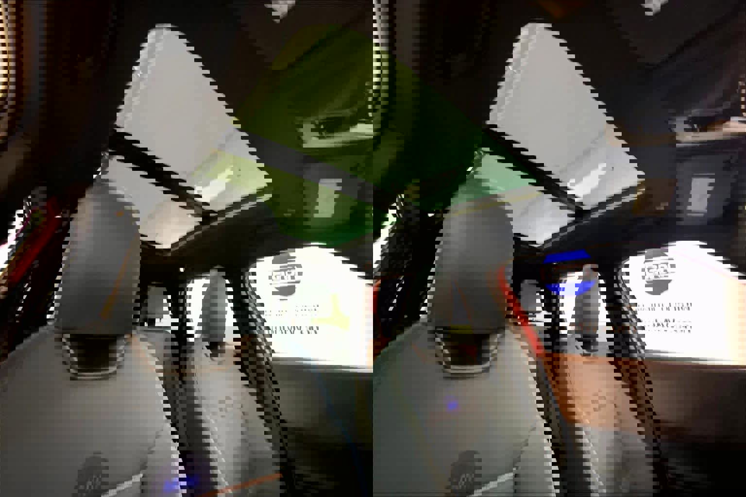 Used 2025 MINI Cooper Countryman S w/ Comfort Package Max image 13