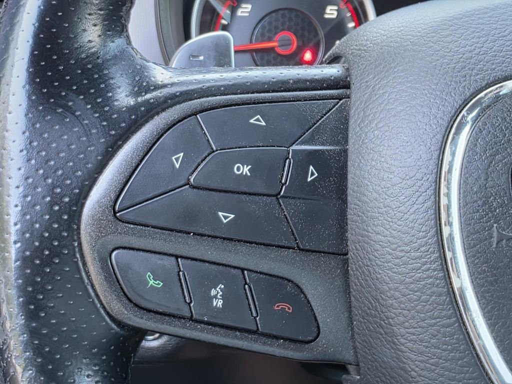 Used 2022 Dodge Charger R/T RWD image 29