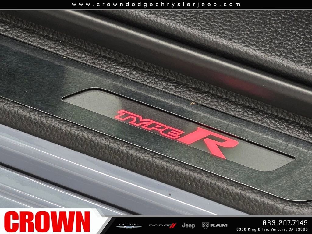 Used 2024 Honda Civic Type R image 28
