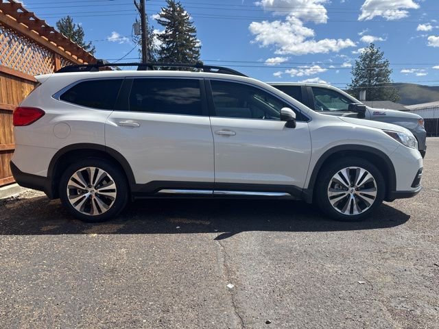 Used 2020 Subaru Ascent Limited w/ Popular Package #2A