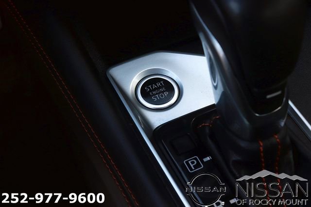 Used 2019 Nissan Altima 2.5 SR FWD image 21