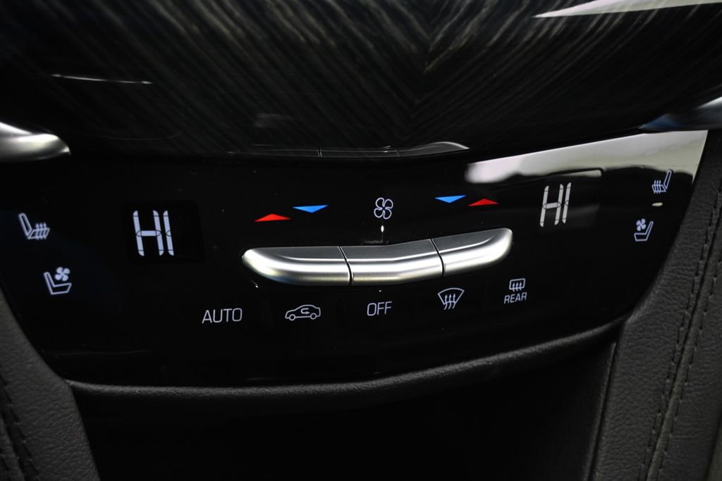 New 2025 Cadillac XT6 Premium Luxury w/ Technology Package image 32