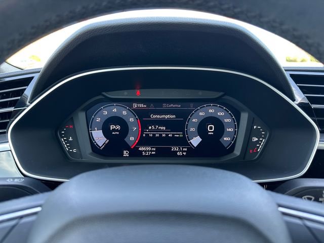 Used 2021 Audi Q3 2.0T Premium w/ Convenience Package image 26