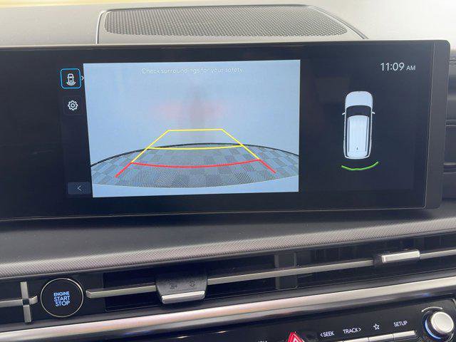 New 2026 Hyundai Santa Fe SEL image 22