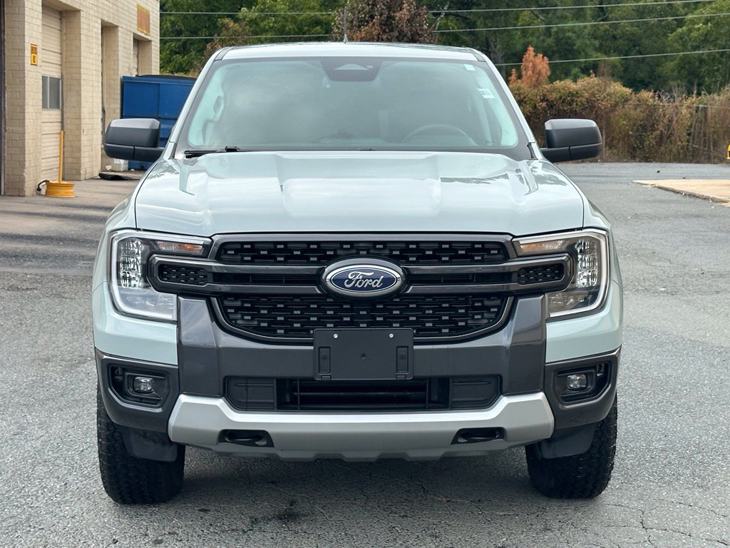 Used 2024 Ford Ranger XLT w/ FX4 Off-Road Package AWD/4WD image 11