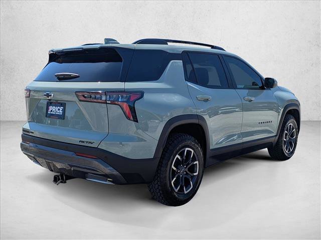 Used 2025 Chevrolet Equinox ACTIV AWD/4WD image 5