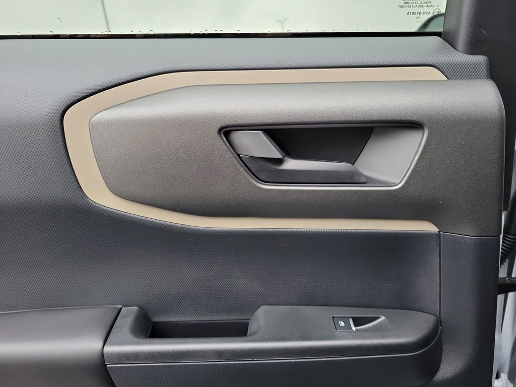 New 2026 Ford Bronco Sport Big Bend image 15