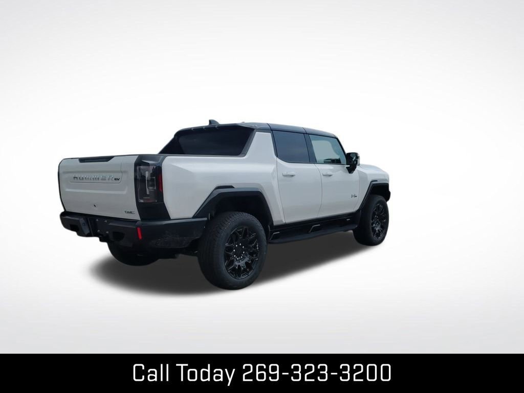 New 2025 GMC Hummer EV 2X image 8