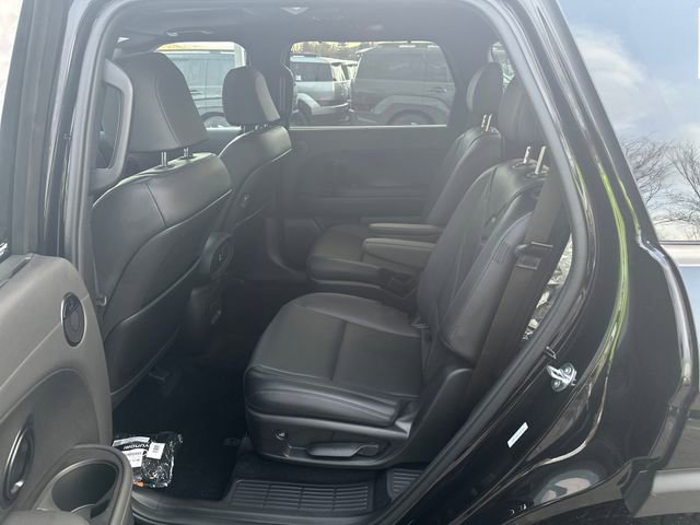 Certified 2026 Hyundai Palisade XRT Pro image 20