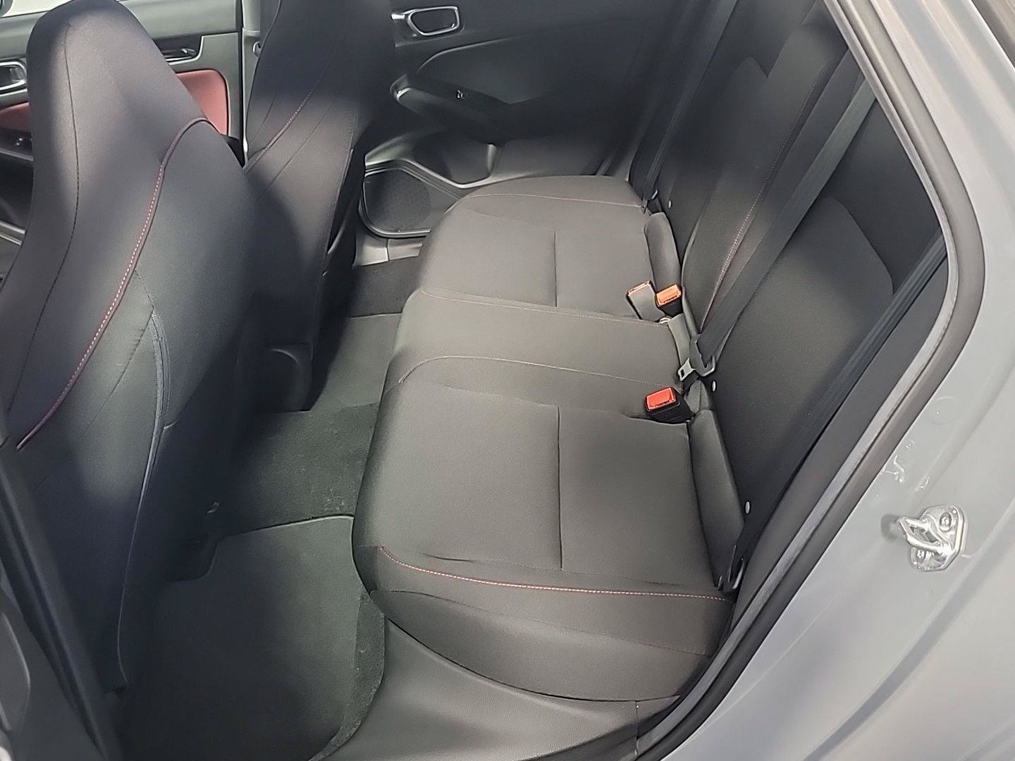 Certified 2026 Honda Civic Si image 16