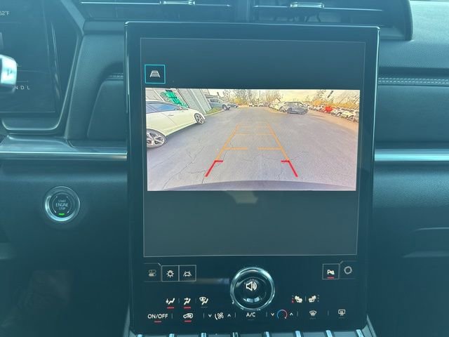 Used 2025 GMC Terrain Elevation image 26